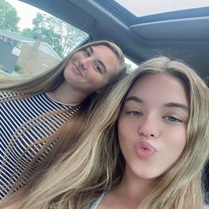 Meet your Posher, Alayna